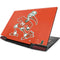 University of Miami Sebastian Mascot Lenovo IdeaPad Skin