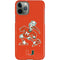 University of Miami Sebastian Mascot iPhone 11 Pro Lite Case