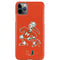University of Miami Sebastian Mascot iPhone 11 Pro Max Lite Case