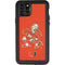 University of Miami Sebastian Mascot iPhone 11 Pro Max Waterproof Case