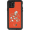 University of Miami Sebastian Mascot iPhone 11 Pro Waterproof Case