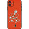 University of Miami Sebastian Mascot iPhone 11 Skin