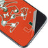 University of Miami Sebastian Mascot iPhone 11 Skin
