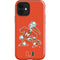 University of Miami Sebastian Mascot iPhone 12 Impact Case