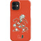 University of Miami Sebastian Mascot iPhone 12 Mini Lite Case