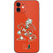 University of Miami Sebastian Mascot iPhone 12 Mini Skin