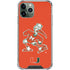 University of Miami Sebastian Mascot iPhone 12 Pro Clear Case