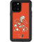 University of Miami Sebastian Mascot iPhone 12 Pro Max Waterproof Case
