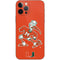 University of Miami Sebastian Mascot iPhone 12 Pro Skin