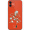 University of Miami Sebastian Mascot iPhone 12 Skin