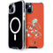 University of Miami Sebastian Mascot iPhone 13 MagSafe Case