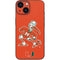 University of Miami Sebastian Mascot iPhone 13 Mini Skin