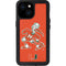 University of Miami Sebastian Mascot iPhone 13 Mini Waterproof Case