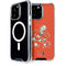 University of Miami Sebastian Mascot iPhone 13 Pro Max MagSafe Case