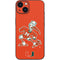 University of Miami Sebastian Mascot iPhone 13 Skin