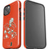 University of Miami Sebastian Mascot iPhone 14 Impact Case