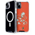 University of Miami Sebastian Mascot iPhone 15 MagSafe Case