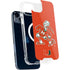 University of Miami Sebastian Mascot iPhone 15 MagSafe Case