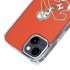 University of Miami Sebastian Mascot iPhone 15 MagSafe Case