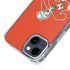 University of Miami Sebastian Mascot iPhone 14 Plus MagSafe Case
