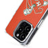 University of Miami Sebastian Mascot iPhone 15 Pro MagSafe Case