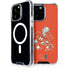 University of Miami Sebastian Mascot iPhone 15 Pro Max MagSafe Case