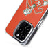 University of Miami Sebastian Mascot iPhone 15 Pro Max MagSafe Case