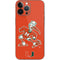 University of Miami Sebastian Mascot iPhone 14 Pro Max Skin