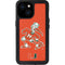 University of Miami Sebastian Mascot iPhone 15 Waterproof Case