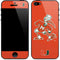 University of Miami Sebastian Mascot iPhone 5/5s/5SE Skin