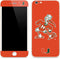 University of Miami Sebastian Mascot iPhone 6/6s Plus Skin