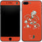 University of Miami Sebastian Mascot iPhone 8 Plus Skin