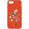 University of Miami Sebastian Mascot iPhone 8 Pro Case