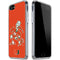 University of Miami Sebastian Mascot iPhone SE (2nd & 3rd Gen) Clear Case