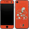 University of Miami Sebastian Mascot iPhone SE (2nd & 3rd Gen) Skin