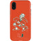 University of Miami Sebastian Mascot iPhone XR Pro Case