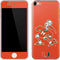 University of Miami Sebastian Mascot Apple iPod Skin