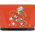 University of Miami Sebastian Mascot Legion Y720 Skin