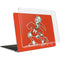 University of Miami Sebastian Mascot MacBook Air 15in (2023-2025) Case plus Skin