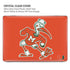 University of Miami Sebastian Mascot MacBook Air 15in (2023-2025) Case plus Skin