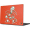 University of Miami Sebastian Mascot MacBook Pro 14in (2021-24) Skin