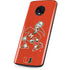 University of Miami Sebastian Mascot Moto G6 Skin