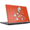 University of Miami Sebastian Mascot MSI GS65 Stealth Laptop Skin