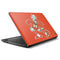University of Miami Sebastian Mascot HP Notebook Skin