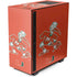 University of Miami Sebastian Mascot NZXT H510 Compact ATX Mid-Tower Case Skin