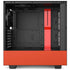 University of Miami Sebastian Mascot NZXT H510 Compact ATX Mid-Tower Case Skin