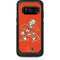 University of Miami Sebastian Mascot Otterbox Commuter Galaxy Skin