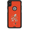 University of Miami Sebastian Mascot Otterbox Commuter iPhone Skin