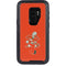 University of Miami Sebastian Mascot Otterbox Defender Galaxy Skin