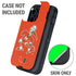 University of Miami Sebastian Mascot Otterbox Defender iPhone Skin
